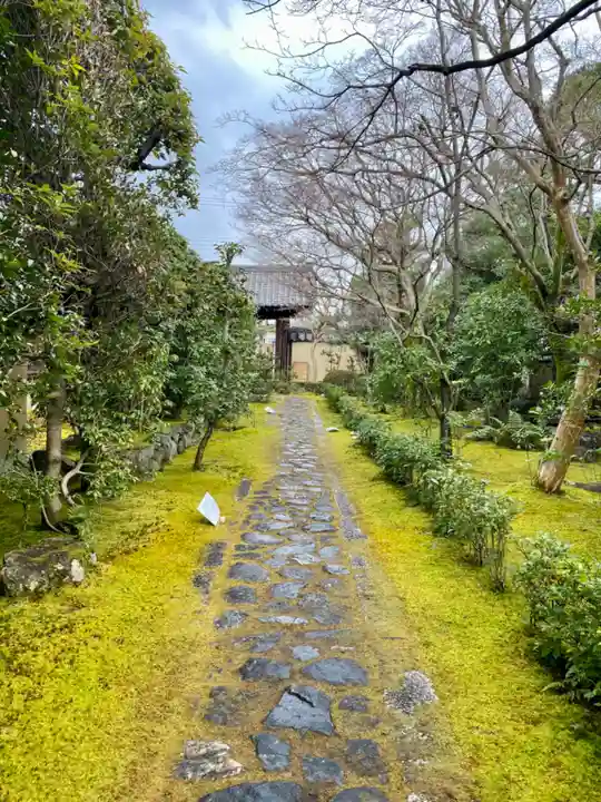 大光院のその他建物