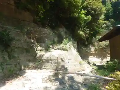 瀬戸神社(神奈川県)