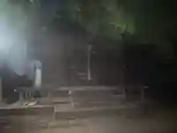 神明社(東京都)