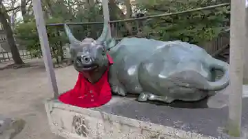 菊水天満神社(湊川神社末社)(兵庫県)