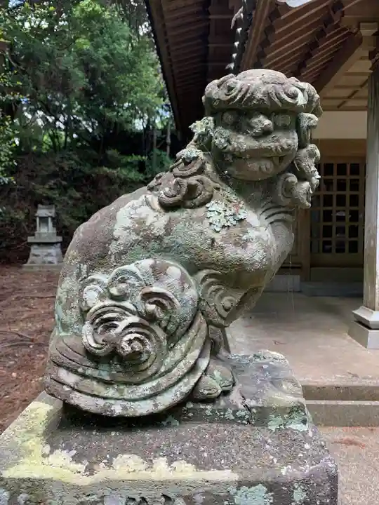 箱根神社(千葉県)