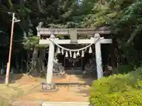 根上神社(千葉県)