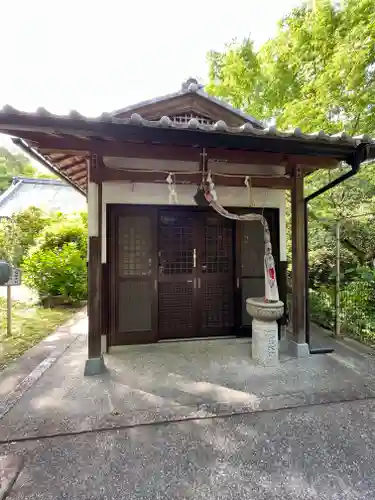 願成就寺(滋賀県)