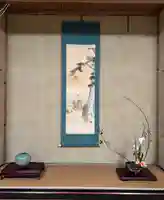 守りの神 藤基神社(新潟県)