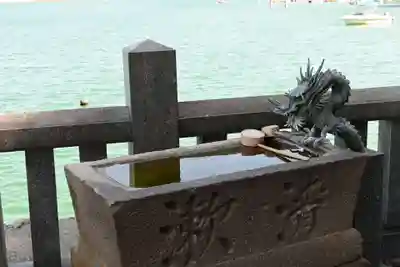 龍神社(愛媛県)