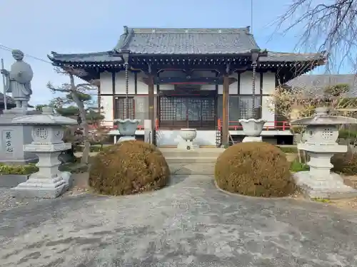 高正寺(群馬県)