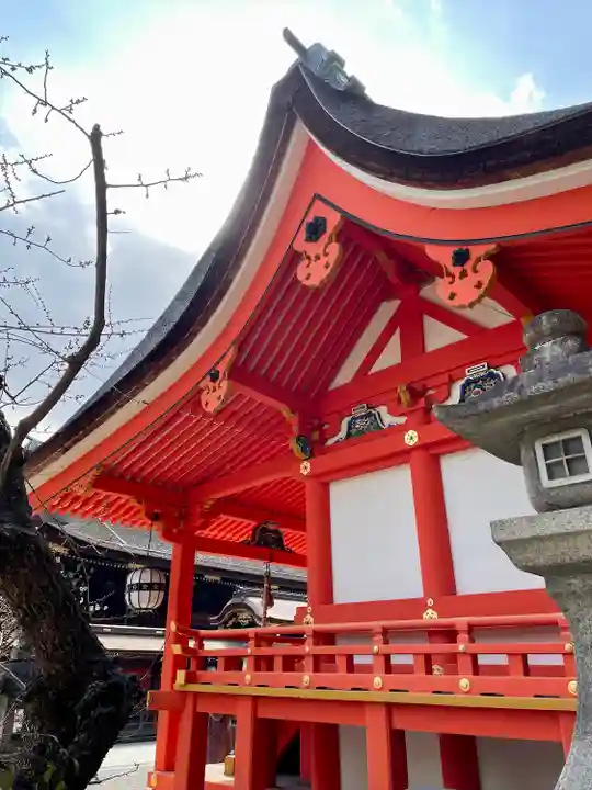 北野天満宮(京都府)