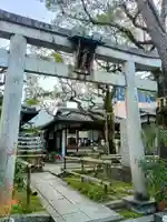 出町妙音堂(京都府)