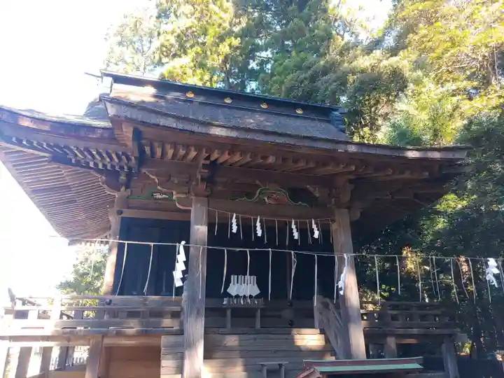 鹿島神宮(茨城県)