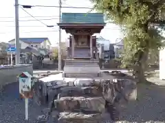 神社(愛知県)