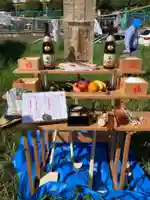 蓮久寺(千葉県)