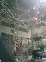 安國論寺(安国論寺)の本殿・本堂