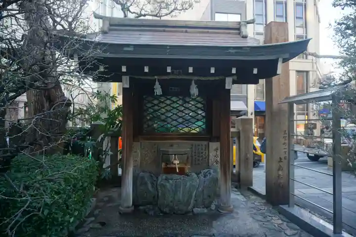 三宮神社のその他建物