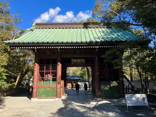 高徳院(神奈川県)