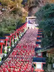 遠見岬神社のお祭り