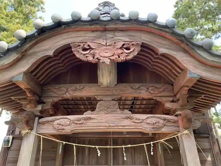 八坂神社のその他建物