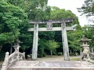 大原八幡宮(大分県)