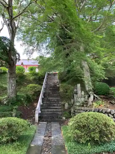 泉渓寺(栃木県)