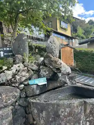 弥栄富神社(長野県)