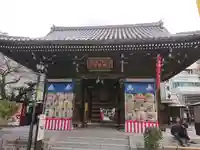 櫛田神社(福岡県)