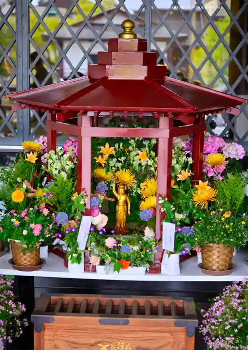 西新井大師総持寺(東京都)