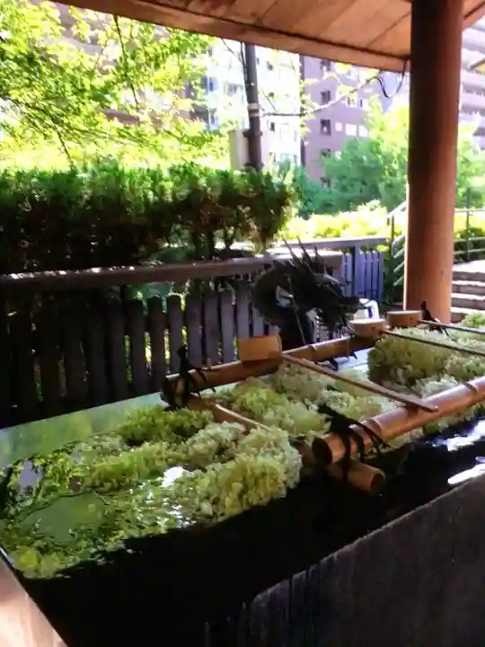 熊野神社(東京都)