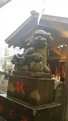 羽田神社(東京都)