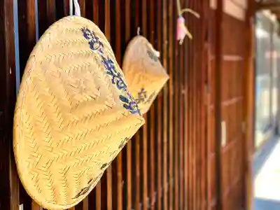 鎮神社(長野県)