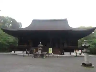 園城寺（三井寺）(滋賀県)