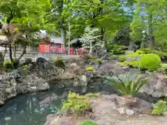 瀧宮神社(埼玉県)