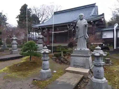功徳寺(福井県)