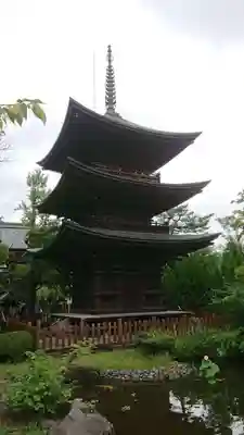 信濃國分寺のその他建物
