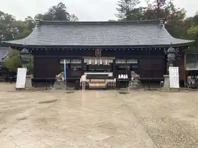 伊弉諾神宮(兵庫県)