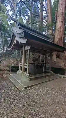 槵觸神社(宮崎県)