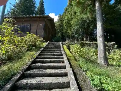 塩田水上神社(長野県)