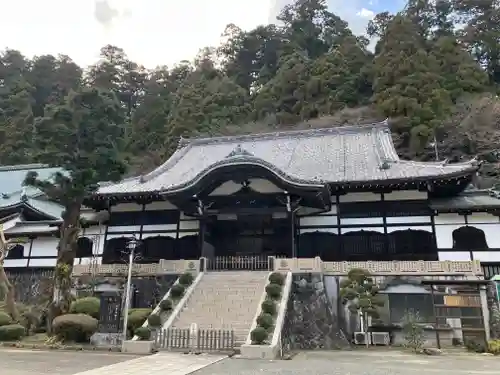 最乗寺（道了尊）(神奈川県)