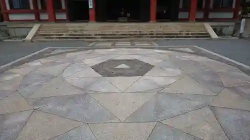 鞍馬寺のその他建物