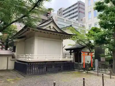 榊神社(東京都)