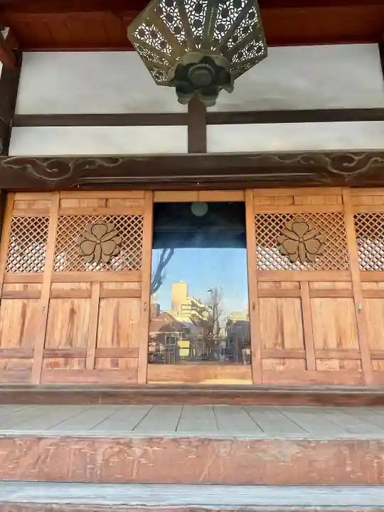 天妙国寺(東京都)