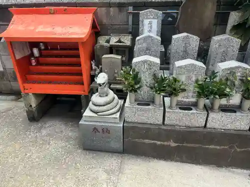 豊受稲荷本宮(千葉県)