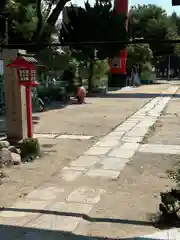 尼崎えびす神社(兵庫県)