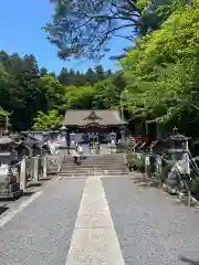 南湖神社(福島県)