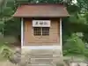 妻科神社(長野県)