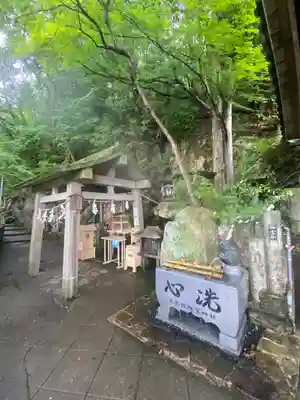阿賀神社(滋賀県)