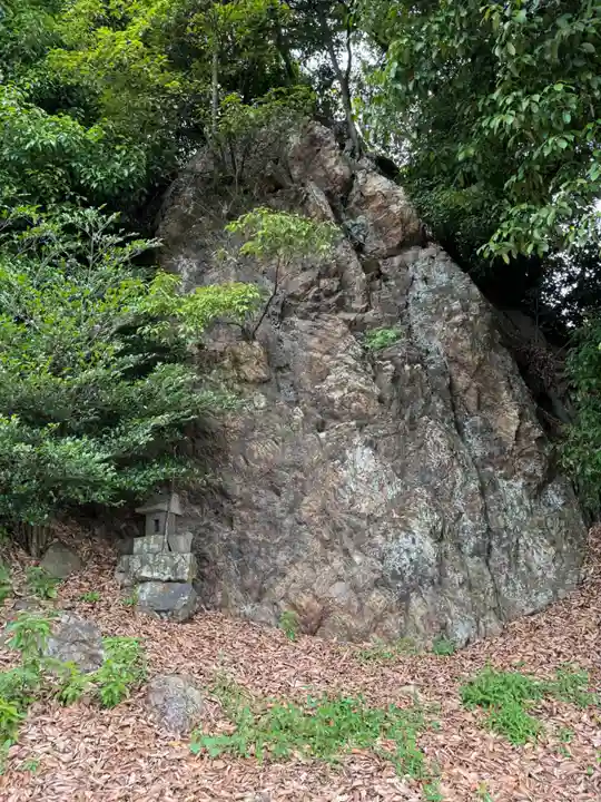 愛宕神社(群馬県)