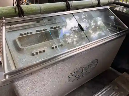 雉子神社(東京都)