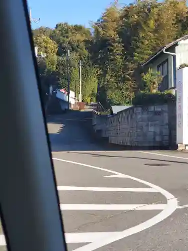 龍蔵寺（青柳大師）(群馬県)