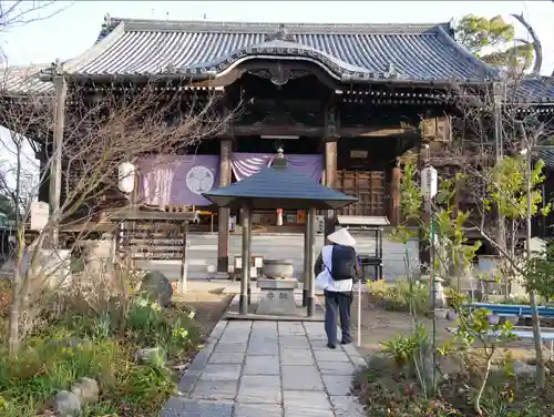 志度寺(香川県)