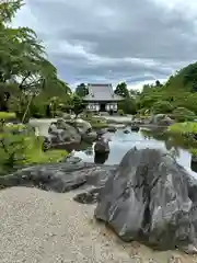 當麻寺 奥院(奈良県)