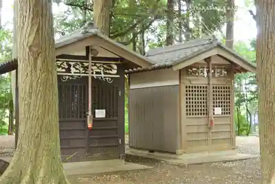月読神社(神奈川県)